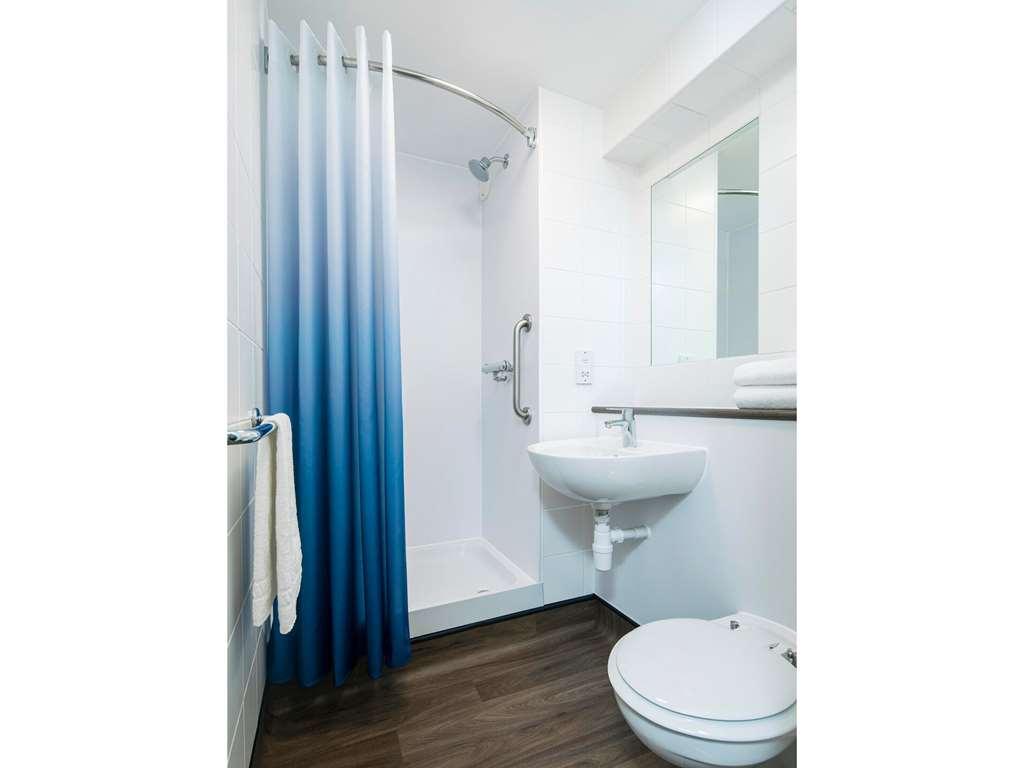 Travelodge London Covent Garden 외부 사진